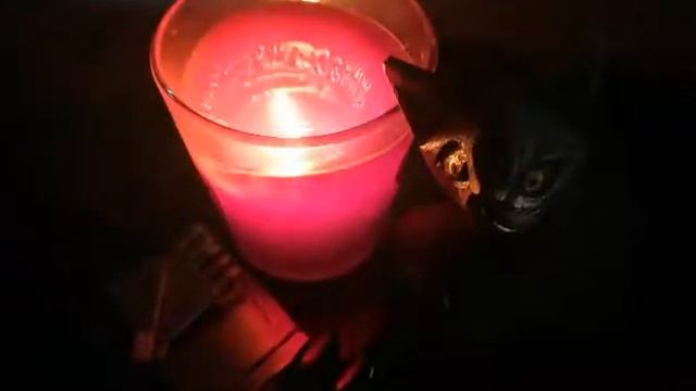 Если во время крещения погасла свеча, отчитка смотреть онлайн