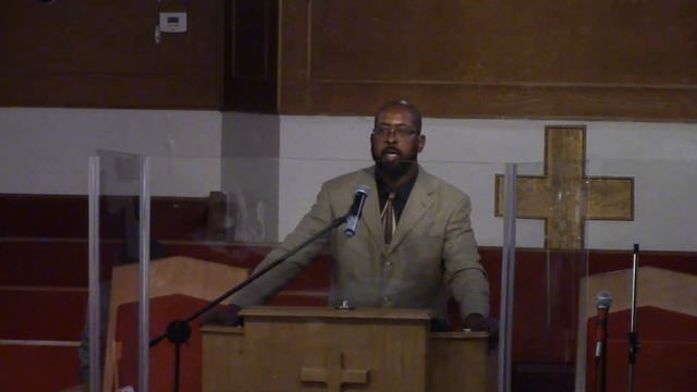 June 12, 2022 | Greater Mt Hermon MBC | Min. Robert Pitts смотреть онлайн