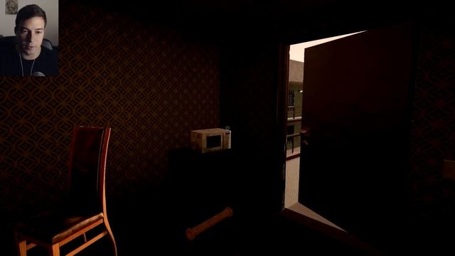 NO TE FIES DE NADIE | UPLANDS MOTEL Gameplay Español смотреть онлайн