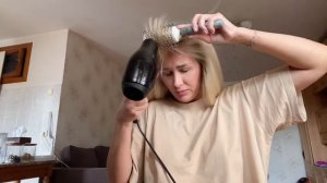 КАК КРАСИВО УЛОЖИТЬ ЧЕЛКУ ШТОРКИ)?