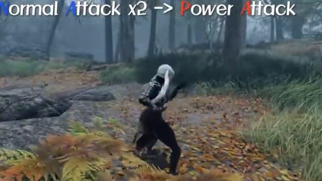 SKYRIM MOD I 7 Animation Mod For MCO I ADXP смотреть онлайн