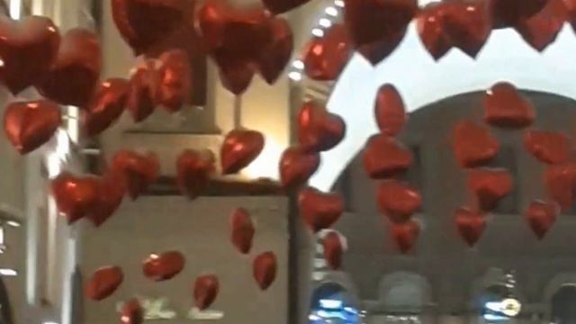 Москва.Третьяковский проезд. смотреть онлайн