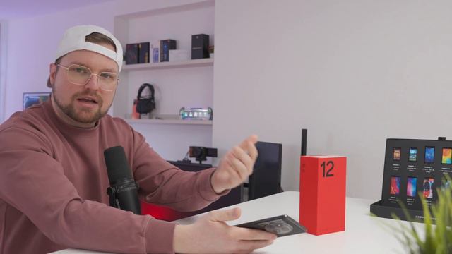 OnePlus 12 Testfazit - Endlich Mit OxygenOS Global! (Schnäppchentipp)