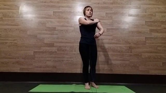 Кисть и плечо #кинезиотренировка смотреть онлайн