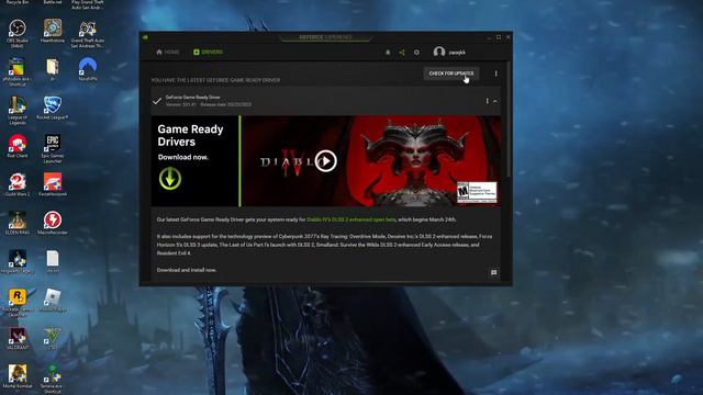 Frame drops Problem | HOW TO FIX and Solve Overwatch 2 Lagging | Complete Tutorial смотреть онлайн