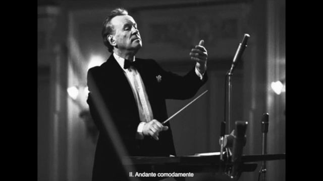 Kalinnikov: Symphony No. 1 - Svetlanov / 칼리니코프: 교향곡 1번 - 스베틀라노프 смотреть онлайн