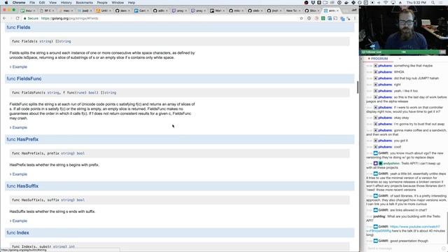 Working with Trello API [GCL] смотреть онлайн
