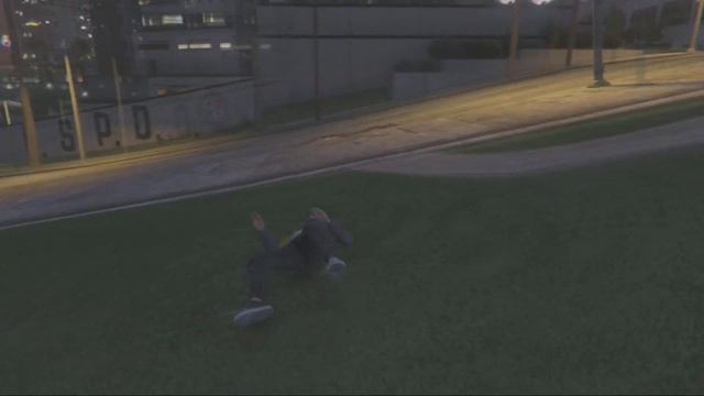 GTA V : UNE MINUTE DE PURE FAIL EN BMX V1( montage 0.1K ? ) смотреть онлайн