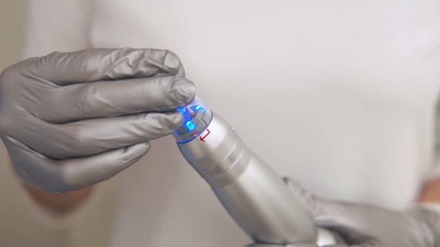 Микроигольчатый RF-лифтинг Scarlet S смотреть онлайн