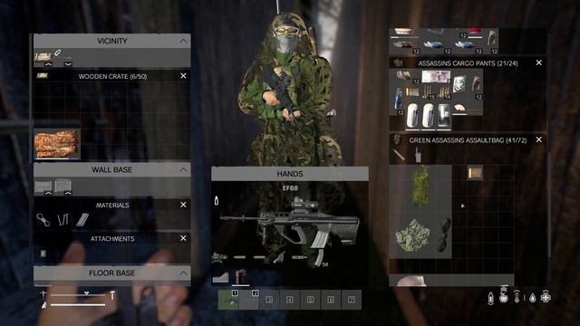 Base Raid With Helicopter! | DayZ Episode 3 смотреть онлайн