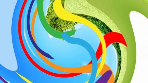 Colours Of The Rainbow | The Rainbow Colors for Preschool | Colors Of The Rainbow In English