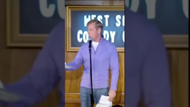 Comedian Compares Baby Its Cold Outside to WAP. смотреть онлайн