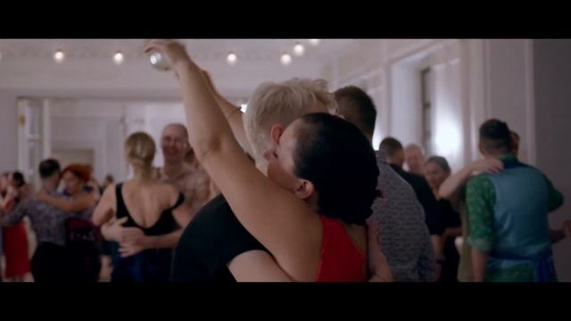 Klyukva Tango Marathon смотреть онлайн