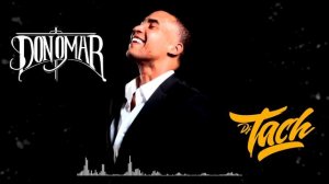 Dj Tach - Mix Don Omar (Exitos)