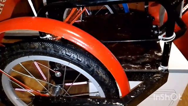 Велосипедист Live