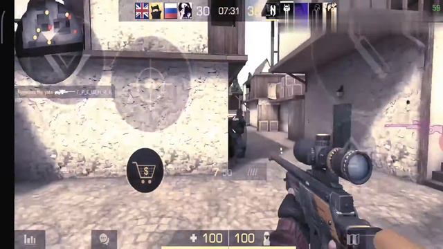 БЕДЫ С БАШКОЙ / Психушка / Standoff 2 Fragmovie смотреть онлайн