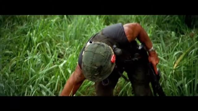 Солдаты Неудачи Tropic Thunder 2011 OST Пятница Машап Тизер 2012 смотреть онлайн