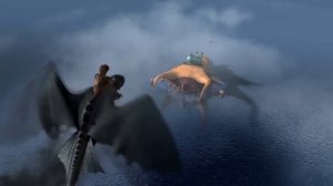 ТОП-15 САМЫХ ОГРОМНЫХ ДРАКОНОВ! Как Приручить Дракона