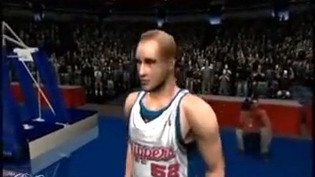 NBA Inside Drive 2002 Xbox Gameplay_2002_01_17_1 смотреть онлайн