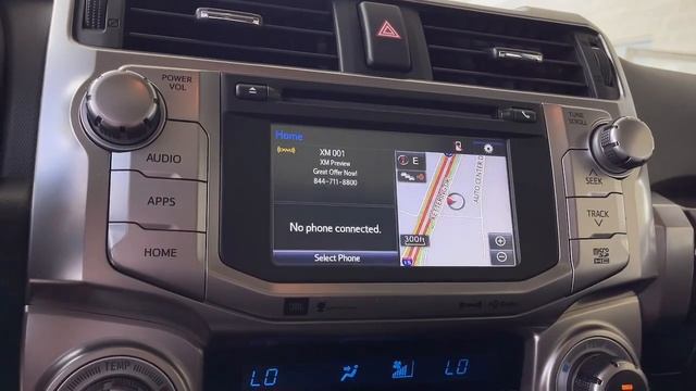 2018 TOYOTA 4-Runner used, Ontario, Corona, Riverside, Chino, Upland, Fontana, CA 5600367T смотреть онлайн