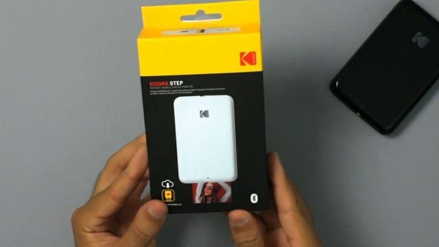 5 Best Portable Photo Printers of 2023 смотреть онлайн