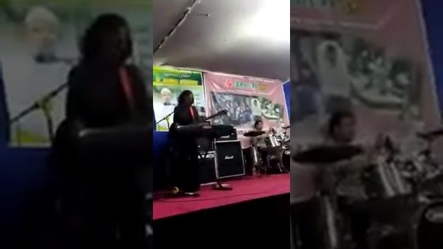 G-DANk plus kota batik Pekalongan..sayur asem.. смотреть онлайн
