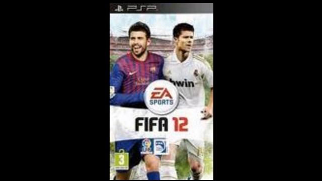 Fifa 12 Psp смотреть онлайн
