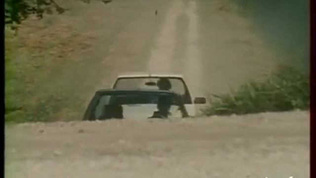 Renault 9 La voiture de l'année 1982 смотреть онлайн