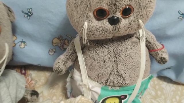 как же мои басики ложатся спать 😹😹😹 смотреть онлайн