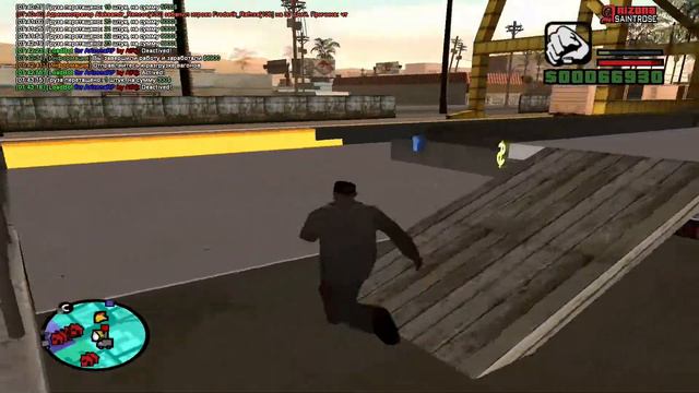 ОФИГЕННЫЙ БОТ АРИЗОНА| Офигенный бот для аризона Беспалевый! смотреть онлайн