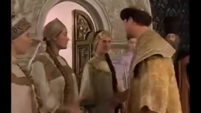 Царь, очень приятна, очень приятна царь смотреть онлайн