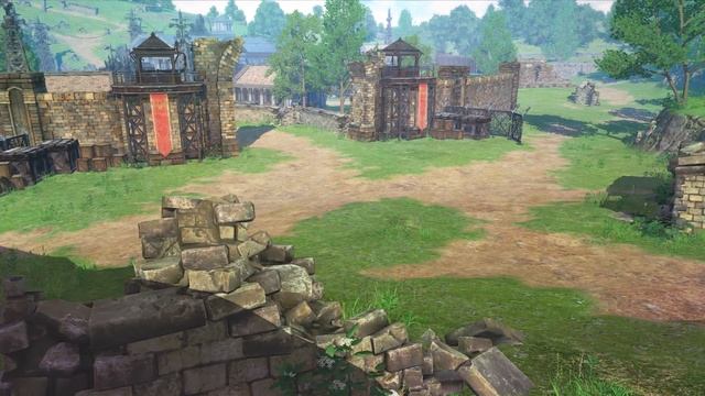 The First 24 Minutes of Valkyria Revolution смотреть онлайн