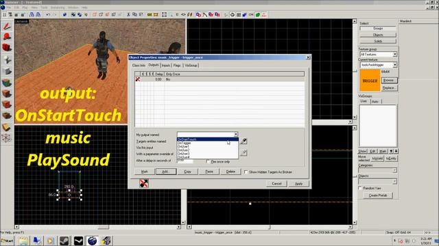 counter strike source: adding music(hammer) tutorial смотреть онлайн