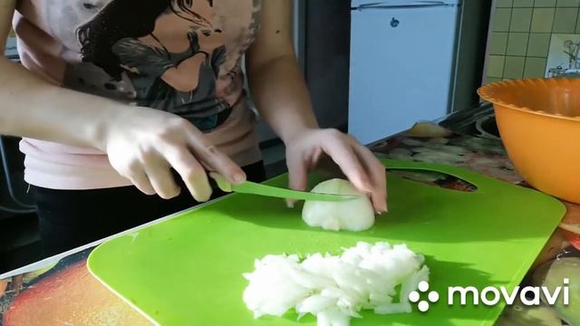 Котлеты простой рецепт. смотреть онлайн