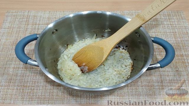 Книга рецептов