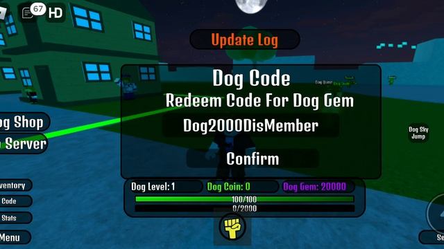 Dog Piece Codes [5 Codes] Redeem Fast | Roblox Dog Piece Codes смотреть онлайн