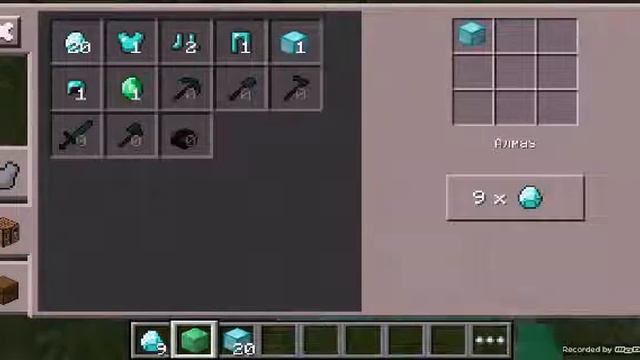 Супер дюп для Maincraft PE 0 14 0 смотреть онлайн