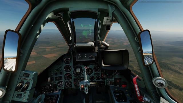 Su-25T Frogfoot: Buddy Lased Weapons Tutorial | DCS WORLD смотреть онлайн