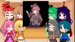 Второе поколение 13 Карт реакция на Т/и [1/?]