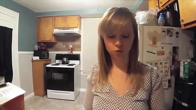 April 15, 2017: Treat Day on Weight Watchers смотреть онлайн