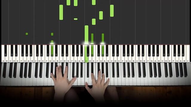 I made a Little Nightmares 2 Song for my GF to Sing смотреть онлайн