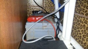 Бесперебойник для газового котла отопления Ресанта УБП-400.