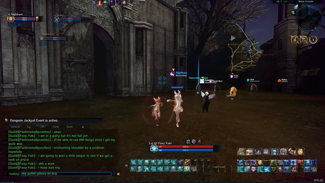Tera dancing mod смотреть онлайн