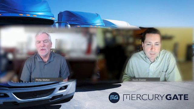 MercuryGate Minutes | Partner Spotlight Chainalytics | Flatbed Fleet Modeling смотреть онлайн