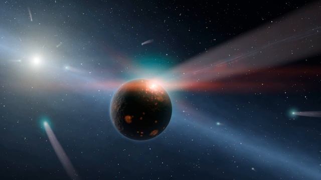 ЖИЗНЬ НА НОВОЙ ЗЕМЛЕ , И все тайное станет явным , Отец Абсолют смотреть онлайн