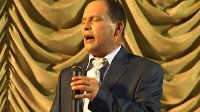 Abdulla Akbarov - Yangisidan Bor Nomli Konsert Dasturi