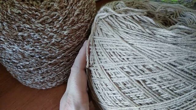 Пряжа, которая приглашает творить! смотреть онлайн