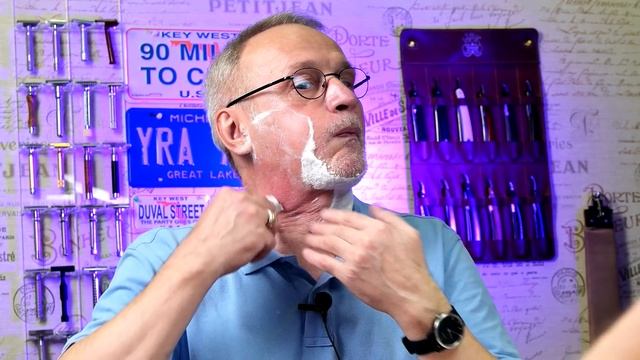 Орлёнок HLS. Новости и Рабочие Моменты | Бритье с HomeLike Shaving смотреть онлайн
