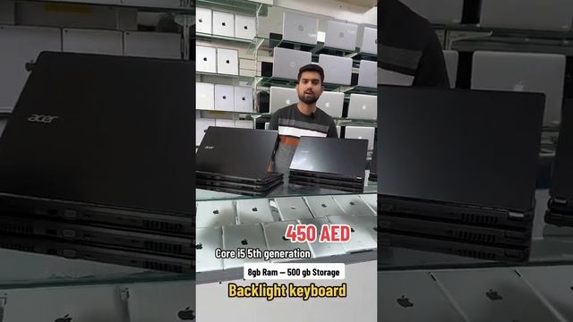 055-841-5588 Acer Core i5 5th Generation 8/500 HDD #video #dubai смотреть онлайн
