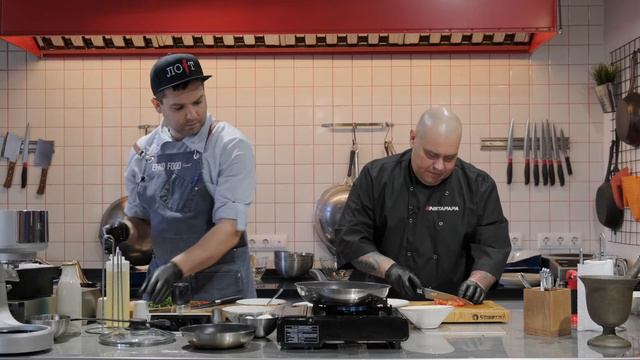 Шакшука на максималках! Рецепт! смотреть онлайн